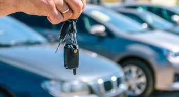 Автомобіль з прогоном із Франції: так чи ні?