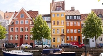 Як придбати б/в авто з Данії