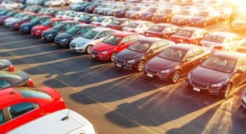 Авторинок Польщі: пошук і покупка авто