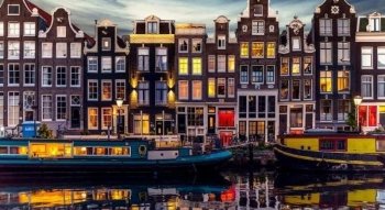 Як придбати б/в автомобіль з Нідерландів