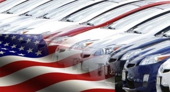 Машина з пробігом зі США