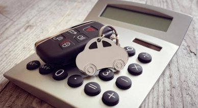 Растаможка авто в Украине