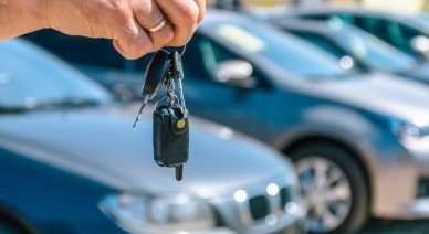 Автомобиль с прогоном из Франции: да или нет?