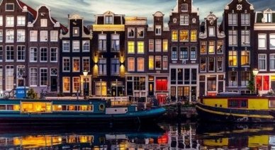 Как приобрести подержанный автомобиль из Нидерландов