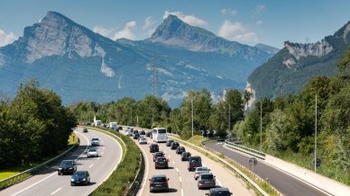 Как приобрести автомобиль с пробегом из Швейцарии