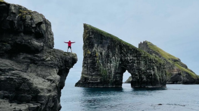 Фарерские острова