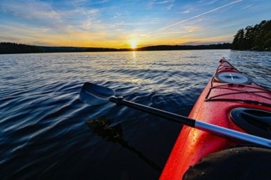 Britischer Kanuverband (BCU)