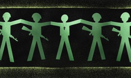 Military Chaplaincy Department of the Patriarchal Curia of the UGCC