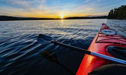 British Canoe Union (BCU)