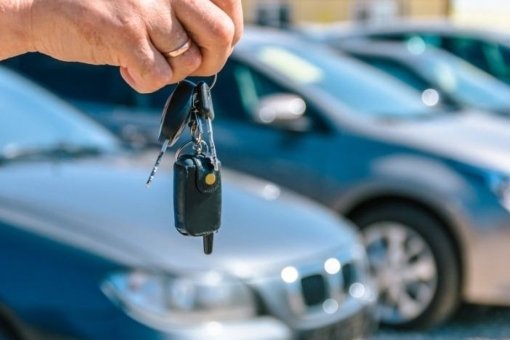 Автомобиль с прогоном из Франции: да или нет?