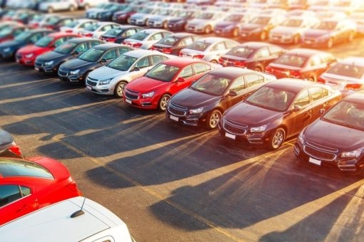 Авторинок Польщі: пошук і покупка автомобіля